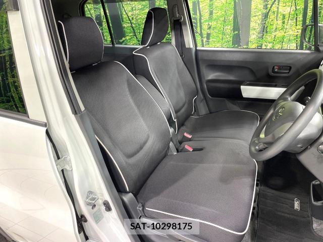 Mazda FLAIR CROSSOVER 2014-03 7869622-7