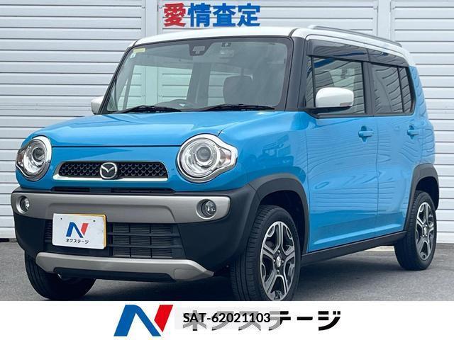 Mazda FLAIR CROSSOVER 2015-06 7870045-0