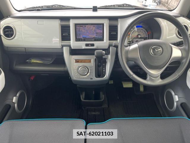 Mazda FLAIR CROSSOVER 2015-06 7870045-1