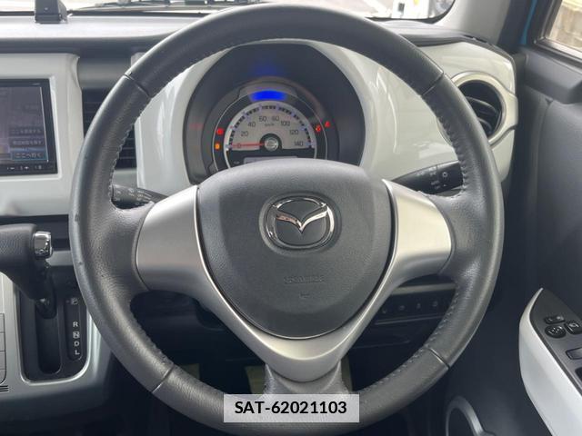 Mazda FLAIR CROSSOVER 2015-06 7870045-11