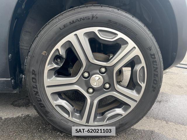Mazda FLAIR CROSSOVER 2015-06 7870045-12