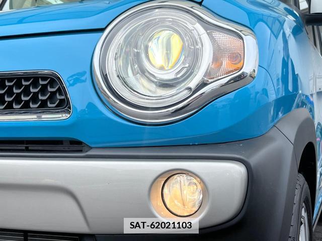 Mazda FLAIR CROSSOVER 2015-06 7870045-13