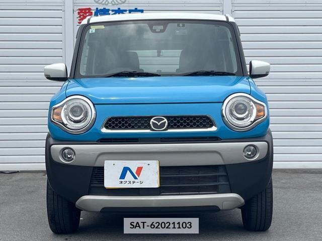 Mazda FLAIR CROSSOVER 2015-06 7870045-14