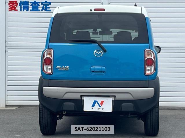 Mazda FLAIR CROSSOVER 2015-06 7870045-15
