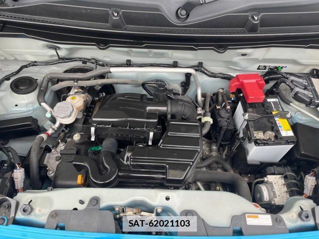 Mazda FLAIR CROSSOVER 2015-06 7870045-18