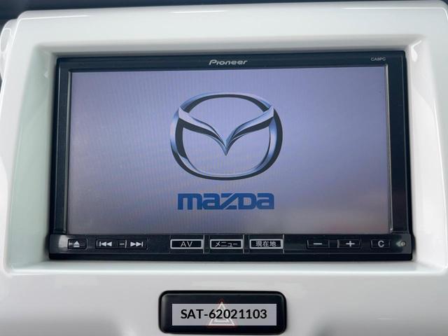 Mazda FLAIR CROSSOVER 2015-06 7870045-2