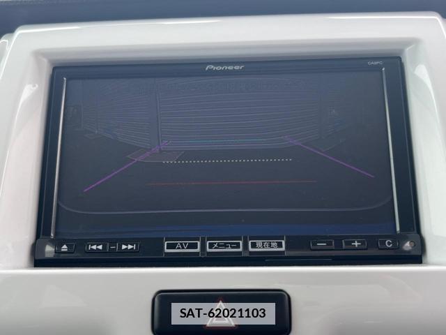 Mazda FLAIR CROSSOVER 2015-06 7870045-3
