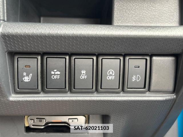 Mazda FLAIR CROSSOVER 2015-06 7870045-4