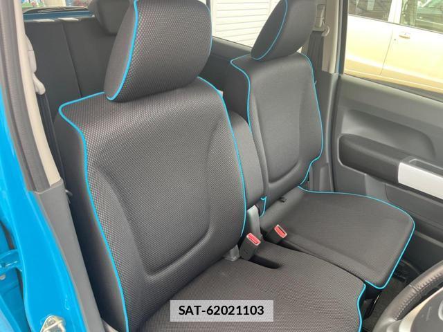 Mazda FLAIR CROSSOVER 2015-06 7870045-8