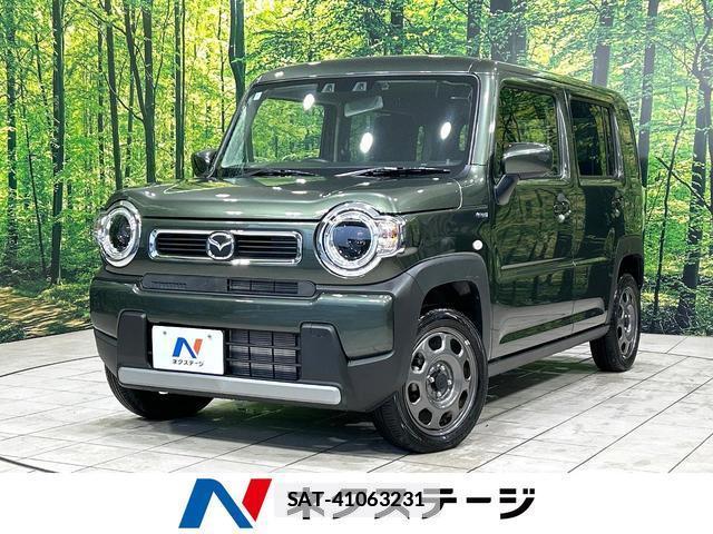 Mazda FLAIR CROSSOVER 2024-06 7870059-0