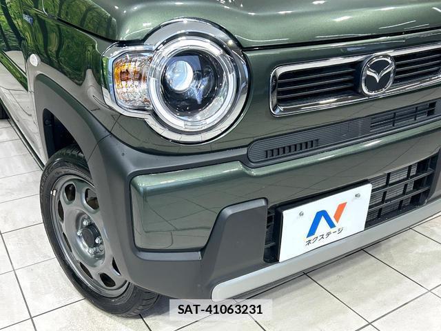Mazda FLAIR CROSSOVER 2024-06 7870059-11