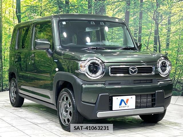 Mazda FLAIR CROSSOVER 2024-06 7870059-15
