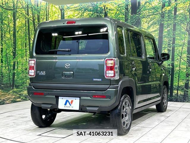 Mazda FLAIR CROSSOVER 2024-06 7870059-16