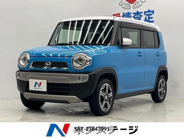 Mazda FLAIR CROSSOVER 2016-01 7871124-0