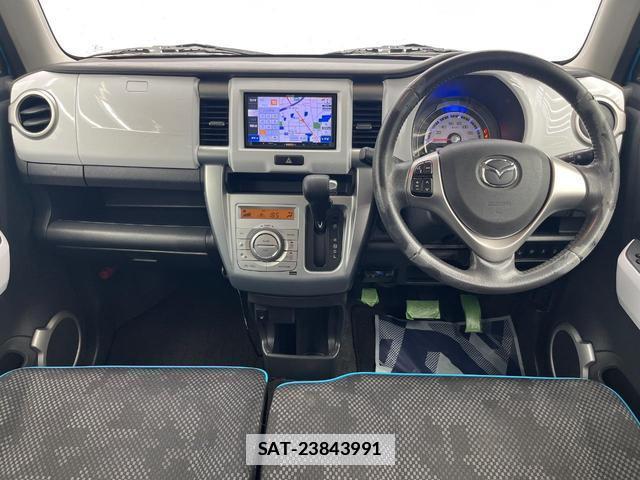 Mazda FLAIR CROSSOVER 2016-01 7871124-1