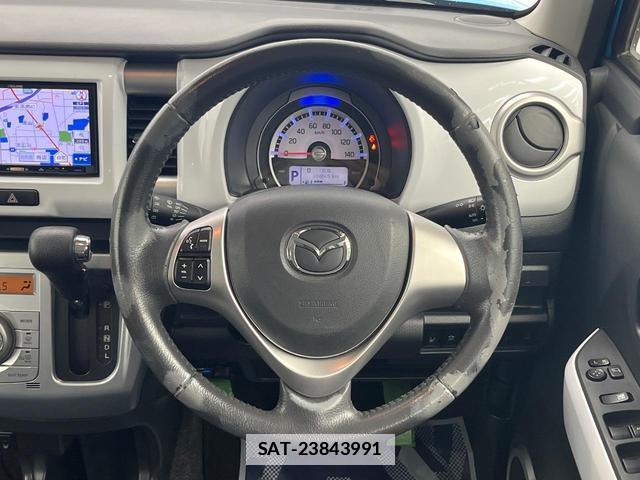 Mazda FLAIR CROSSOVER 2016-01 7871124-10