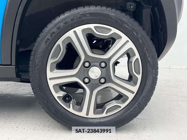 Mazda FLAIR CROSSOVER 2016-01 7871124-12