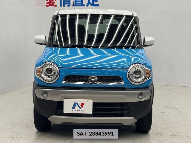 Mazda FLAIR CROSSOVER 2016-01 7871124-13