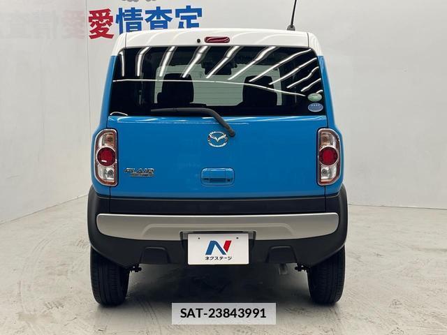 Mazda FLAIR CROSSOVER 2016-01 7871124-14