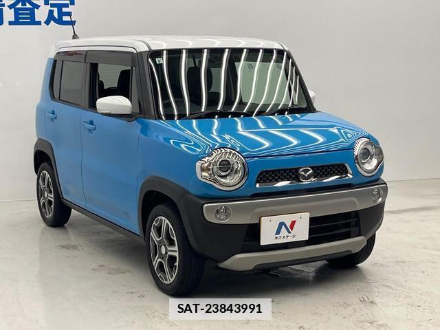 Mazda FLAIR CROSSOVER 2016-01 7871124-15