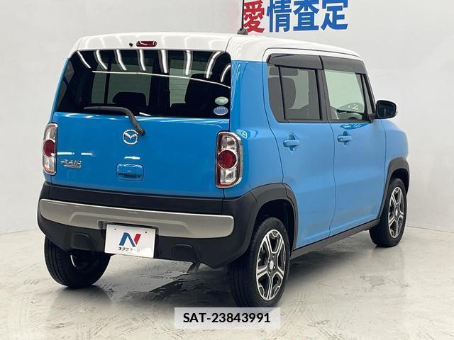 Mazda FLAIR CROSSOVER 2016-01 7871124-16
