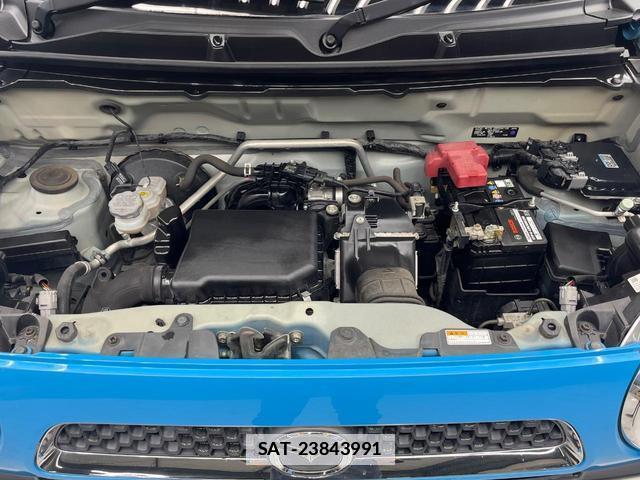 Mazda FLAIR CROSSOVER 2016-01 7871124-17