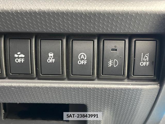 Mazda FLAIR CROSSOVER 2016-01 7871124-2