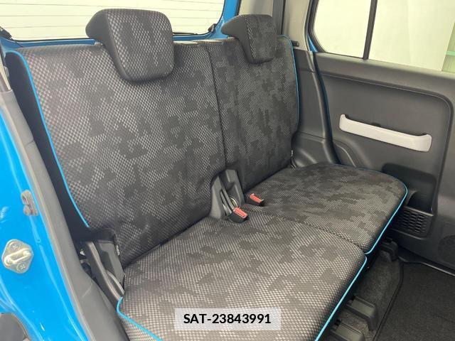 Mazda FLAIR CROSSOVER 2016-01 7871124-8