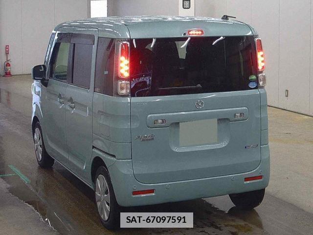 Mazda FLAIR WAGON 2019-10 7867696-1