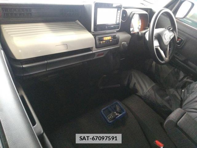 Mazda FLAIR WAGON 2019-10 7867696-2