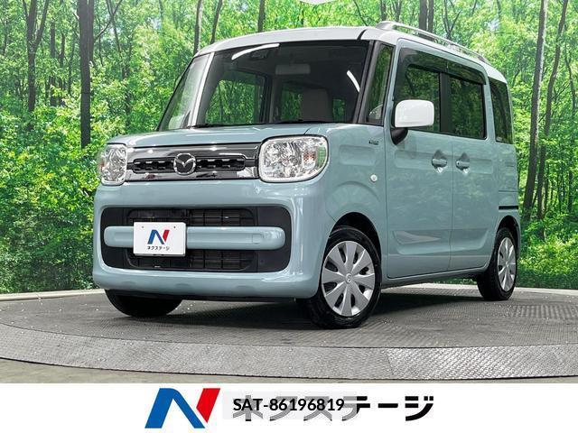 Mazda FLAIR WAGON 2019-07 7867870-0