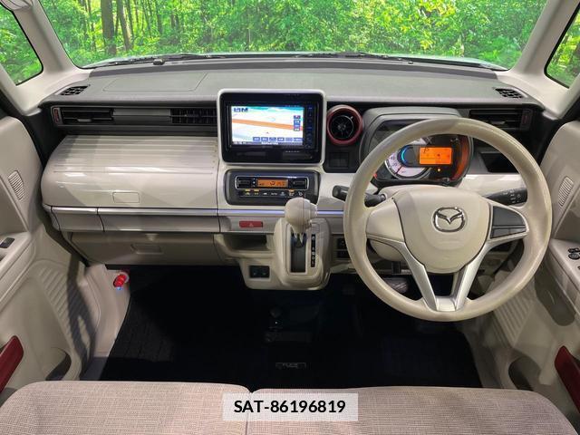 Mazda FLAIR WAGON 2019-07 7867870-1
