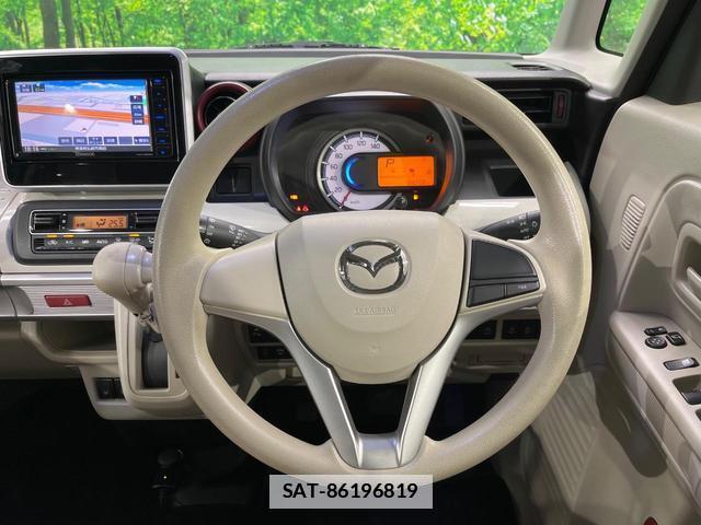 Mazda FLAIR WAGON 2019-07 7867870-10