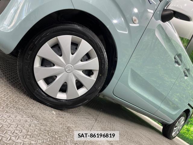 Mazda FLAIR WAGON 2019-07 7867870-12