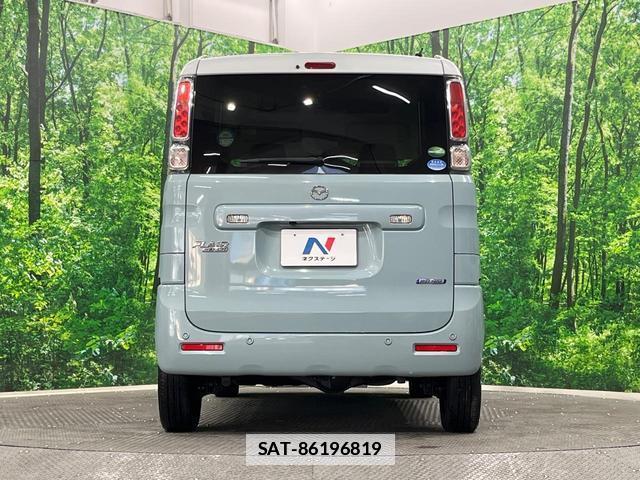 Mazda FLAIR WAGON 2019-07 7867870-14
