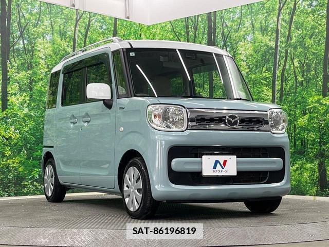 Mazda FLAIR WAGON 2019-07 7867870-15