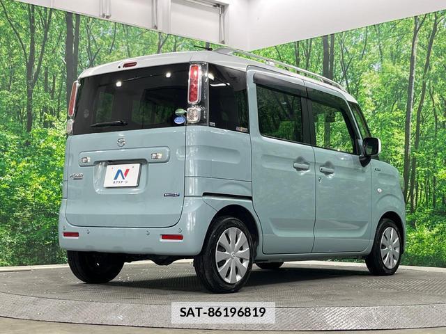 Mazda FLAIR WAGON 2019-07 7867870-16