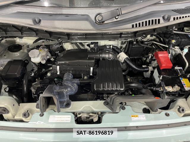 Mazda FLAIR WAGON 2019-07 7867870-17