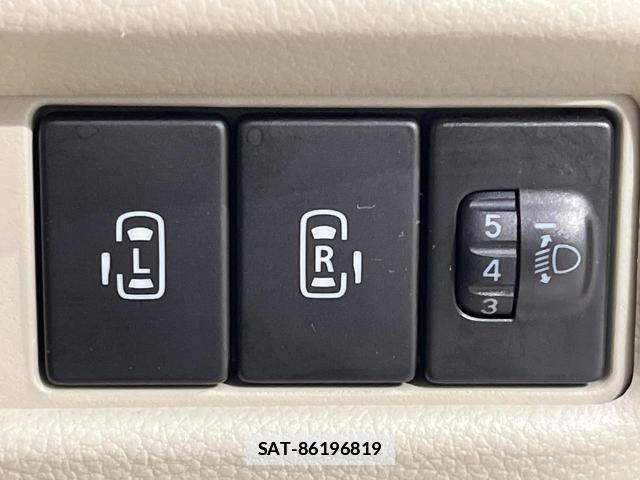 Mazda FLAIR WAGON 2019-07 7867870-3