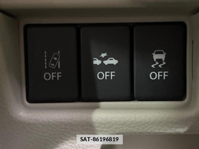 Mazda FLAIR WAGON 2019-07 7867870-4