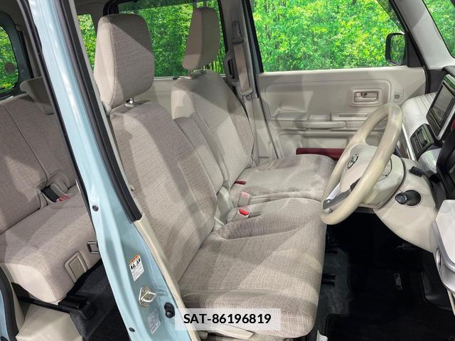 Mazda FLAIR WAGON 2019-07 7867870-7