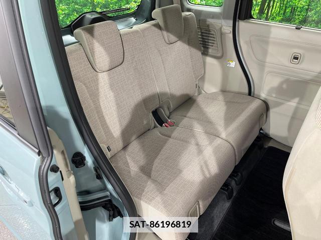 Mazda FLAIR WAGON 2019-07 7867870-8