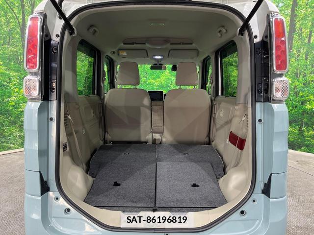 Mazda FLAIR WAGON 2019-07 7867870-9