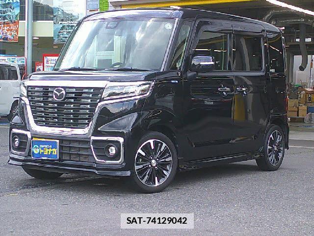 Mazda FLAIR WAGON 2019-05 7869614-0