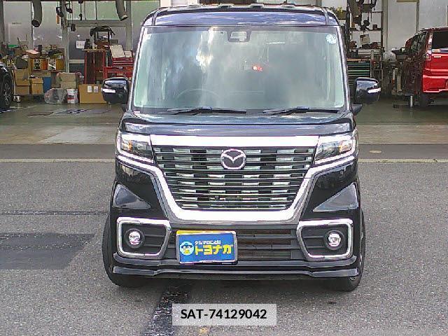 Mazda FLAIR WAGON 2019-05 7869614-1