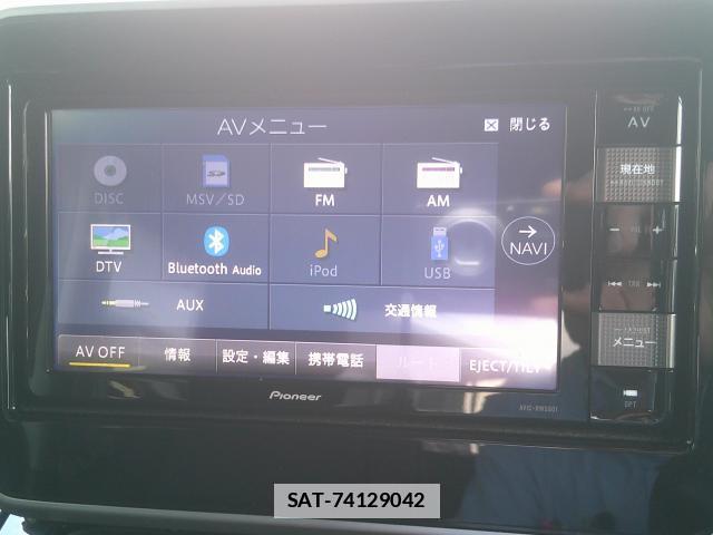 Mazda FLAIR WAGON 2019-05 7869614-10