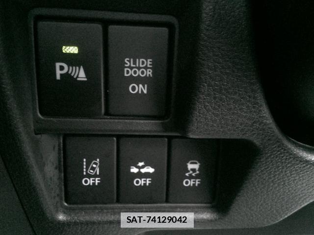 Mazda FLAIR WAGON 2019-05 7869614-13