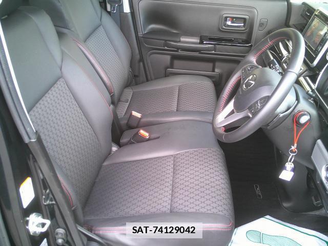 Mazda FLAIR WAGON 2019-05 7869614-15