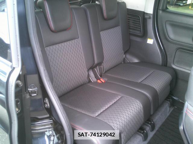 Mazda FLAIR WAGON 2019-05 7869614-16