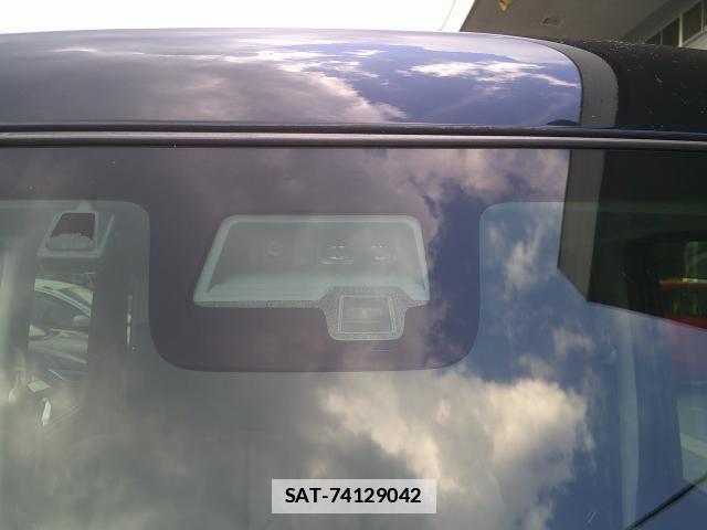 Mazda FLAIR WAGON 2019-05 7869614-18